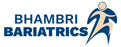 bhambri bariatrics logo
